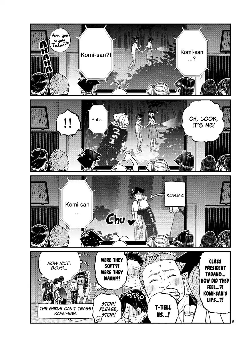 Komi Can